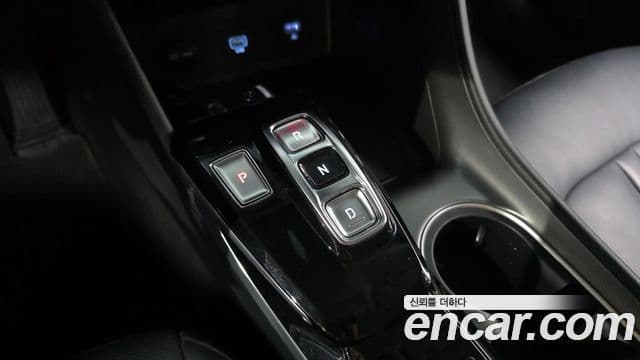 Hyundai Sonata 2022 — ფოტო 7/20