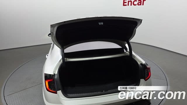 Hyundai Sonata 2022 — Şəkil 20/20