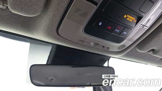 Hyundai Sonata 2021 — ფოტო 17/20