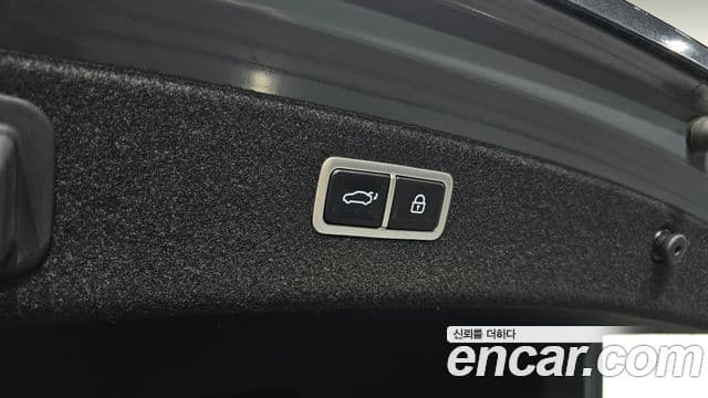 Genesis Electrified G80 2020 — Şəkil 20/20