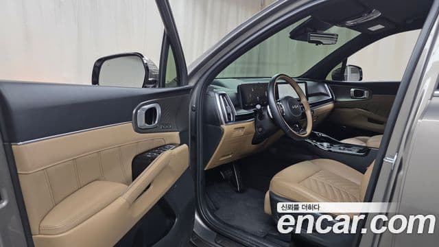 Kia Sorento 2023 — ფოტო 10/20