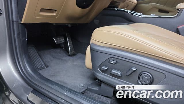 Kia Sorento 2023 — фото 20 из 20
