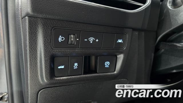 Hyundai Sonata 2022 — ფოტო 14/20