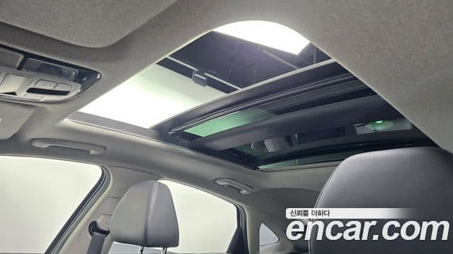Hyundai Sonata 2022 — ფოტო 17/20