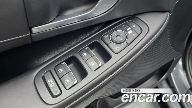 Hyundai Sonata 2022 — ფოტო 20/20