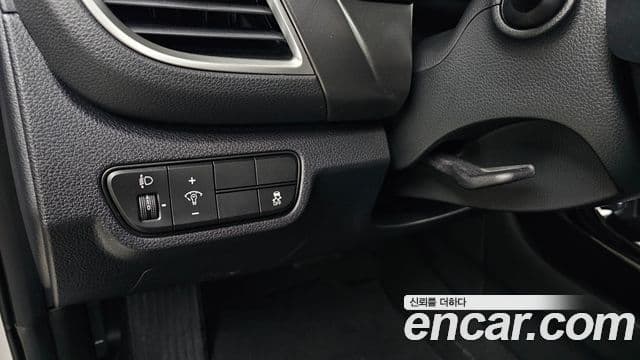 Kia Seltos 2024 — Şəkil 20/20