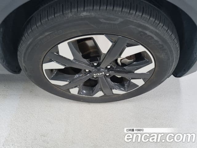 Kia Sportage 2024 — Şəkil 5/19