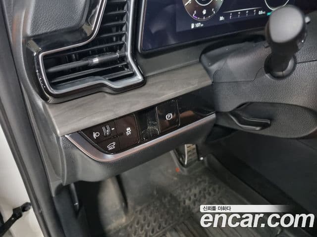 Kia Sportage 2024 — фото 6 из 19