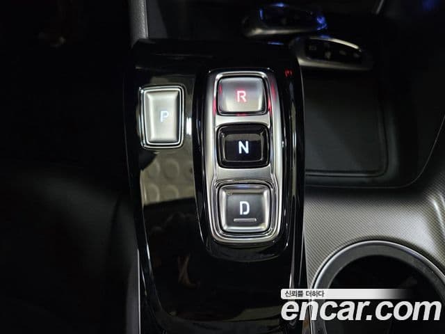 Hyundai Sonata 2022 — ფოტო 16/20