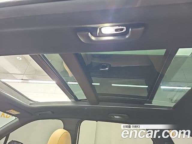 Kia Sorento 2022 — ფოტო 10/19