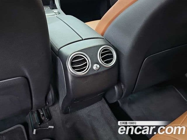 Mercedes-Benz GLC-Class 2020 — фото 13 из 18