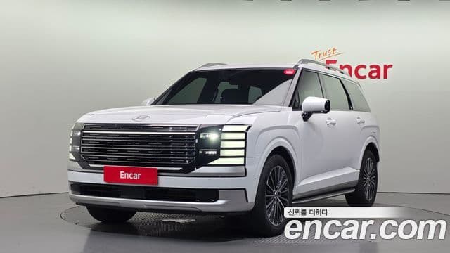 Hyundai Palisade 2025 — Şəkil 1/20