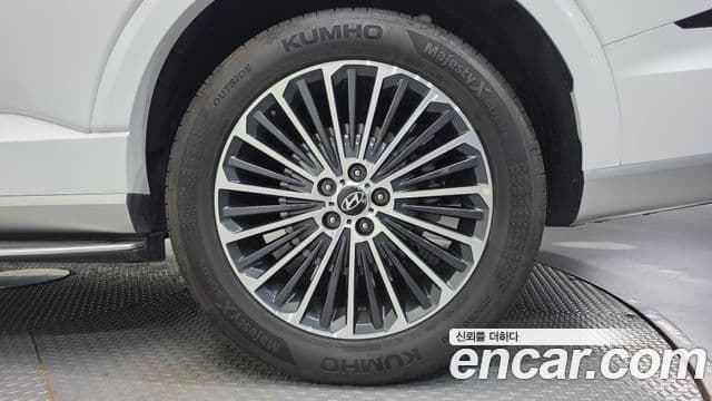 Hyundai Palisade 2025 — Şəkil 5/20