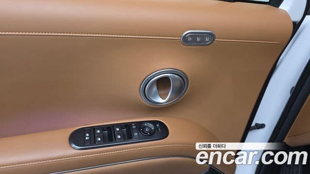 Hyundai Palisade 2025 — Şəkil 11/20