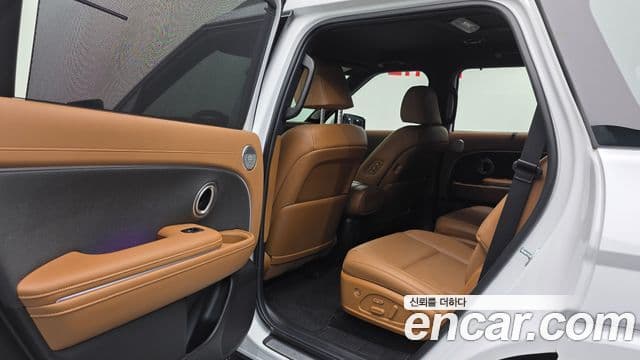 Hyundai Palisade 2025 — Şəkil 16/20