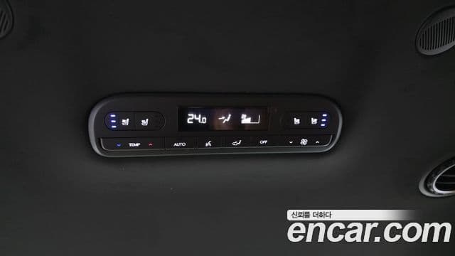 Hyundai Palisade 2025 — Şəkil 17/20