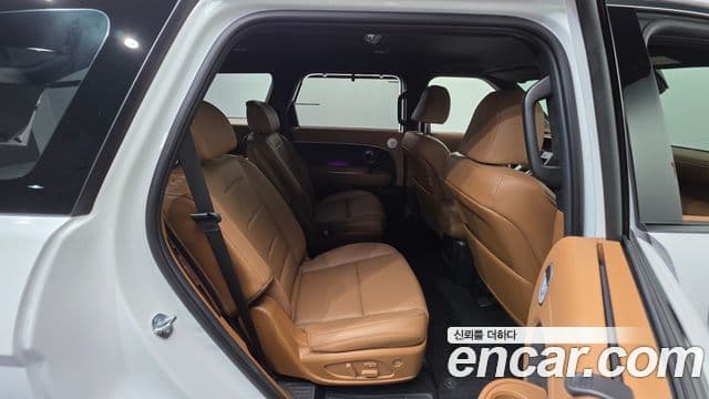 Hyundai Palisade 2025 — Şəkil 18/20