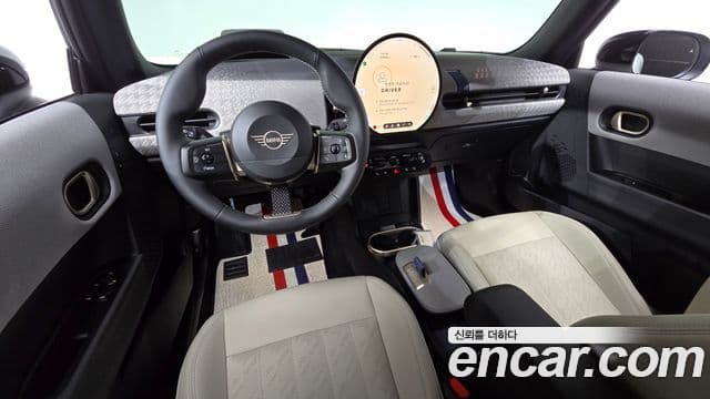 Mini Cooper S 2024 — ფოტო 7/20