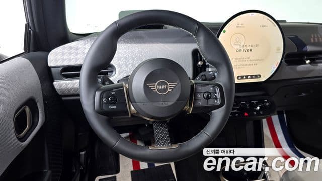 Mini Cooper S 2024 — ფოტო 14/20