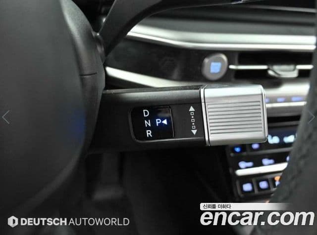 Hyundai Grandeur 2023 — Фото 8/20
