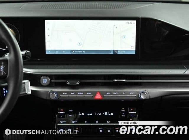 Hyundai Grandeur 2023 — Фото 14/20