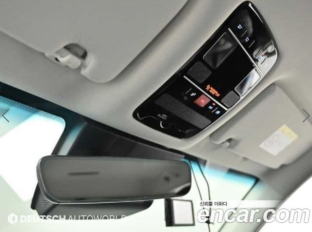 Hyundai Grandeur 2023 — Фото 18/20