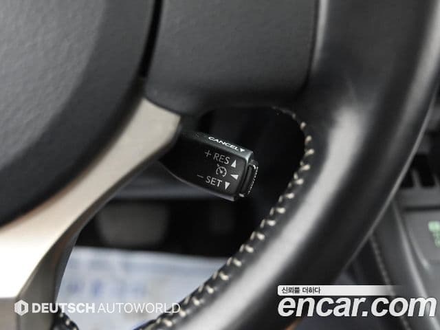 Lexus CT200h 2018 — ფოტო 17/20