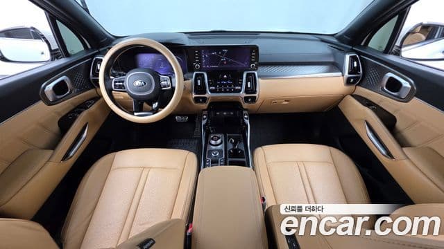 Kia Sorento 2020 — Фото 7/20