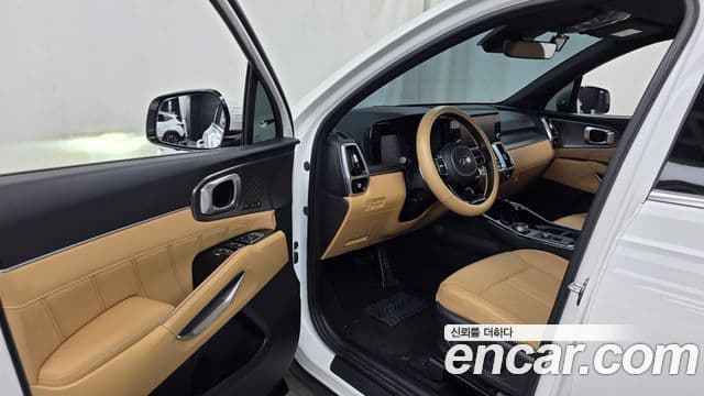 Kia Sorento 2020 — Фото 10/20