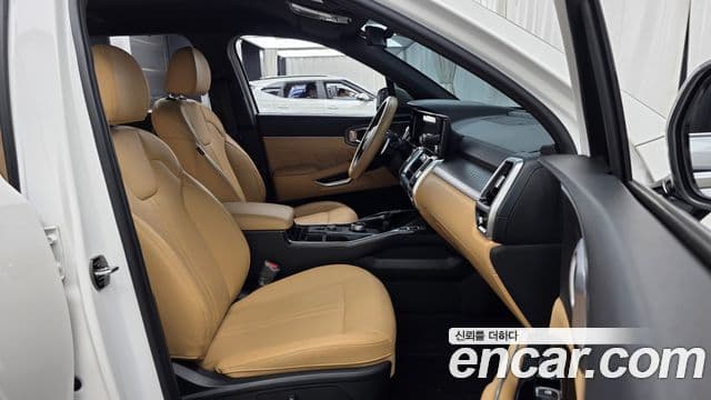 Kia Sorento 2020 — Фото 11/20
