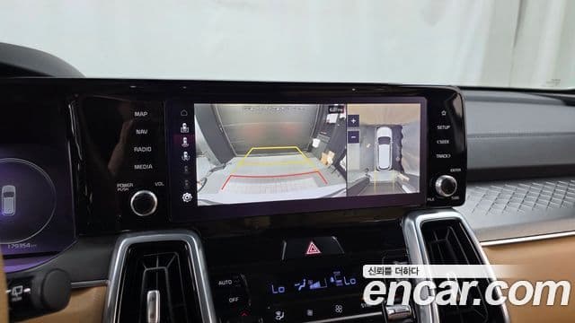 Kia Sorento 2020 — Фото 15/20