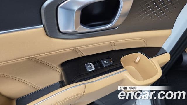 Kia Sorento 2020 — Фото 19/20