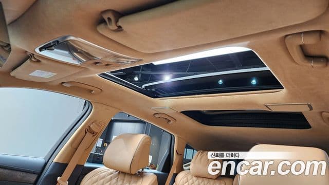 Genesis GV80 2020 — фото 18 из 20