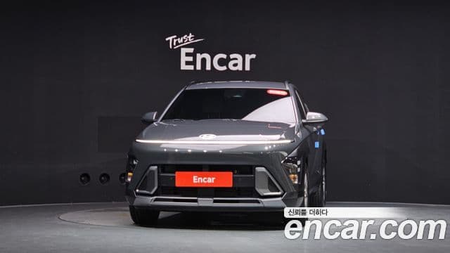 Hyundai Kona 2023 — Şəkil 3/20