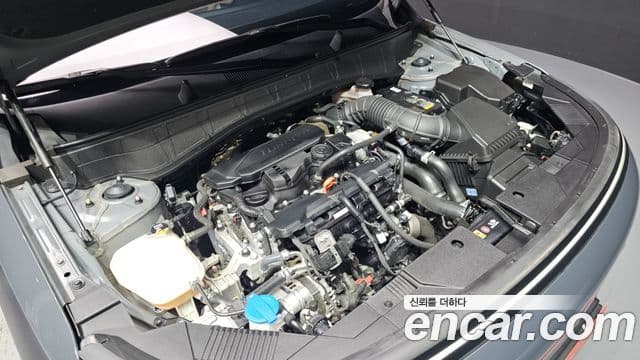 Hyundai Kona 2023 — Şəkil 6/20