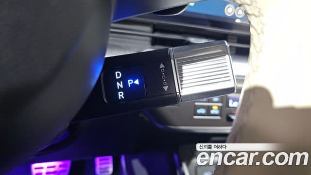 Hyundai Kona 2023 — Şəkil 9/20