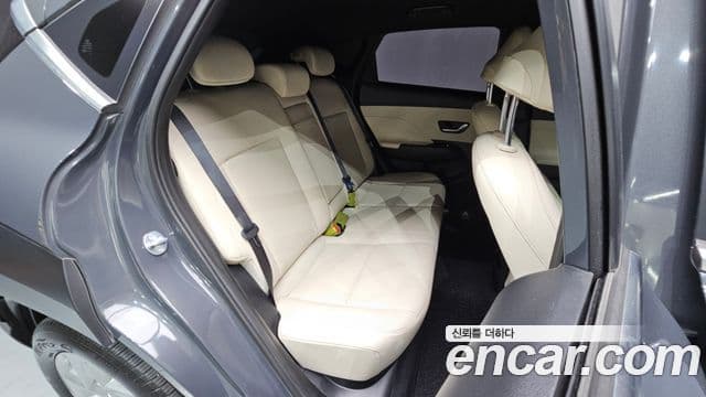 Hyundai Kona 2023 — Şəkil 11/20