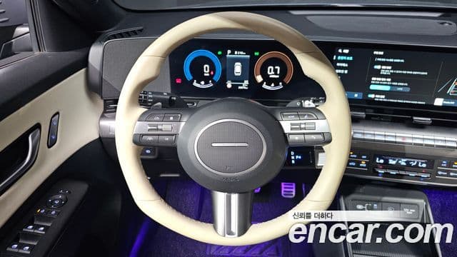Hyundai Kona 2023 — Şəkil 13/20