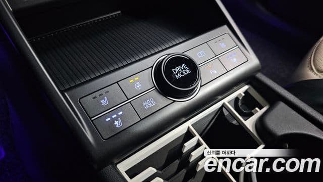 Hyundai Kona 2023 — Şəkil 17/20