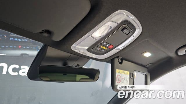Hyundai Kona 2023 — Şəkil 19/20