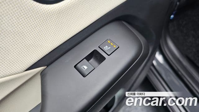 Hyundai Kona 2023 — фото 20 из 20