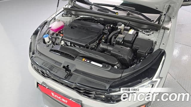 Kia K5 2026 — фото 6 из 20