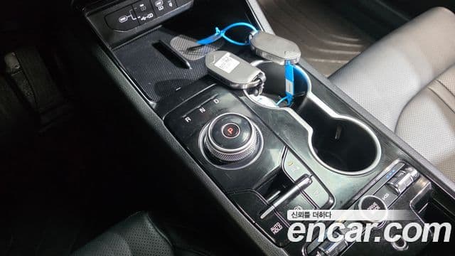 Kia K5 2026 — фото 9 из 20