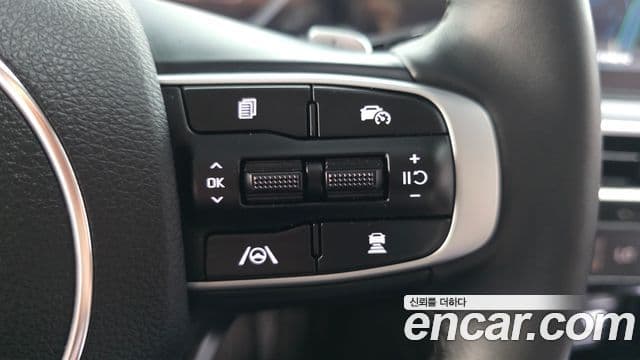 Kia K5 2026 — ფოტო 19/20