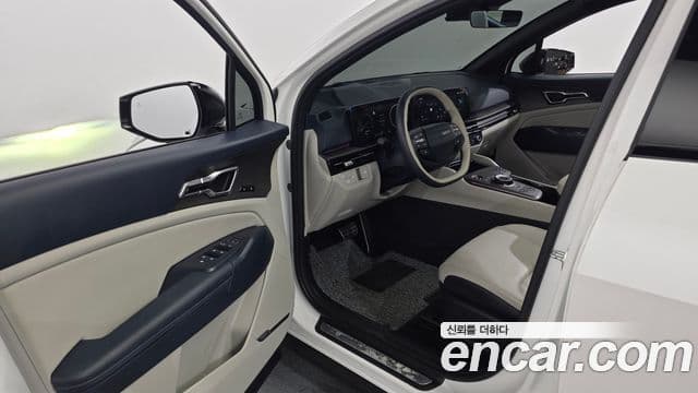 Kia Sportage 2025 — ფოტო 10/20