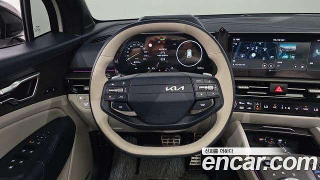 Kia Sportage 2025 — ფოტო 13/20