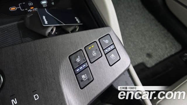 Kia Sportage 2025 — ფოტო 18/20