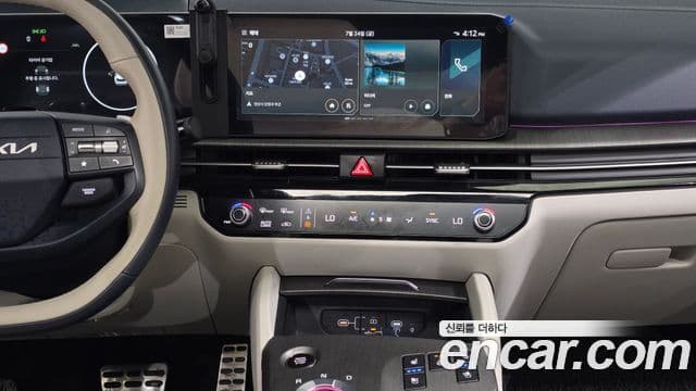 Kia Sportage 2025 — ფოტო 19/20