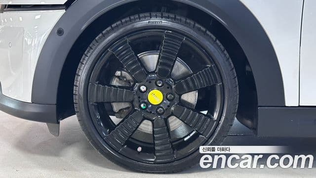 Mini Cooper S Convertible 2024 — Şəkil 4/20