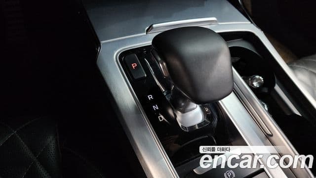 Kia Stinger 2021 — Şəkil 9/20